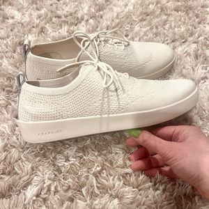 Ladies Cole Haan Grand Pro Contender Oxford, size 9.5